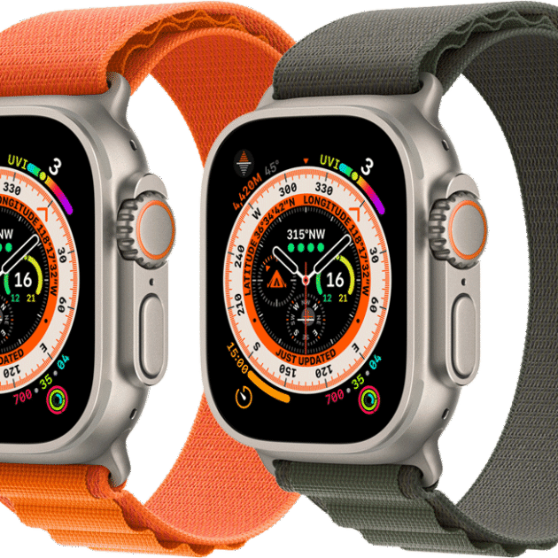 111852 apple watch ultra
